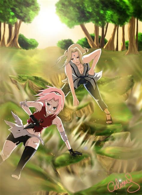 Fic where naruto leaves after bringing sasuke back preferably .